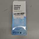 Printhead Cleaning Kit for Epson, 250mL Printer Cleaning Kit for Inkjet Printer, Print Head Cleaning Kit for HP, Print Head Cleaner for Canon Inkjet, Printer Head Cleaning Kit 250mL for Brother Inkjet