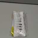 80Pcs Acrylics Paint Brushes for Kids, Small Paintbrushes Nylon Hair Artists Paint Brush with Handle for Oil Watercolors, Face Nail Arts, Miniature Detailing Painting, Blue