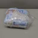 Huggies Little Swimmers Disposable Swim Diapers, Size 3 (16-26 lbs), 20 Ct