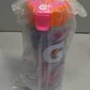 Gatorade GX 30oz Plastic Water Bottle