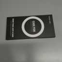 Ultra Strong Magnetic for iPhone 11 Case, Military Grade Drop Protection, Compatible with MagSafe, Shockproof Anti-Scratch Translucent Matte Slim Fit Stylish Phone Protective Cover 6.1",Midnight Green