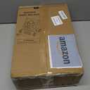 Wooden Baby Walker with Wheels, Push Walker for Baby Boy 6-12 Months, Baby Activity Center Sit to Stand Walker Small Size