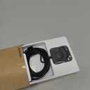 JOYROOM Bluetooth 6.0 AUX Car Adapter, Dual Mics Noise Cancellation, PlugandPlay, Multifunction Button, 3.5mm Audio Adapter Bluetooth Receiver for Car HandsFree Calls & Music, 2026 Upgrade, Black