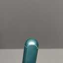 Aquasonic Icon ADA-Accepted Rechargeable Toothbrush | Magnetic Holder & Slim Travel Case | 2 Brushing Modes & Smart Timers | Gentle Micro-Vibrations (Mint) (1 Count (Pack of 1))