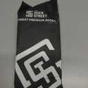 Socks for men ankle length, One size