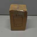 Electric Makeup Brush Cleaner Machine, 7000 RPM Makeup Brush Cleaning Machine, Automatic Makeup Brush Cleaner for Makeup Brush, Portable Makeup Brush Cleaners for Deep Cleaning All Types of Brushes