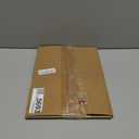 OLANZU No Parking Signs - 4 Pack 10 x14 Inches - Engineer Grade Metal No Parking sign