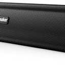 Dnil Portable Wireless Speaker Home Bluetooth Sound Bar Compatible with PC, Laptop, Smartphone