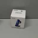 Anlmz 3 in 1 Charging Station for iPhone, Wireless Charger for iPhone 17 16e 16 15 14 13 12 11 X Pro Max & Apple Watch - Charging Stand Dock for AirPods (Pink)