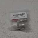 RIDGE WASHER Pressure Washer Adapter Set, 3/8 Inch Quick Connect Kit, Stainless Steel Female NPT Fitting, 5000 PSI, 2 Pack