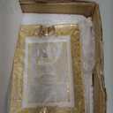 Royalebox|Premium Ceramic Cigar Ashtrays -Small, Medium & Large Sizes; Note: Small Not for Cigars, Medium & Large Ideal