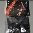 Phys Flex Workout Gloves For Men and Women, Green, XL