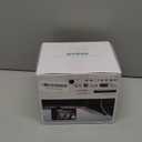 NO.1 Magnetic Baby Car Camera, 5'' 1080P IPS Magnetic Mount Monitor, Auto Night Vision, 360 Rotation Car Camera for Baby with Zoom & Mirror Mode, USB-Powered Baby Monitor for Rear Facing