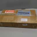 KES Free Standing Towel Racks for Bathroom, 2-Tier Towel Stand for Bathroom Floor with Weighted Natural Marble Base 3X Thicker, 18/8 Stainless Steel, Brushed Finish, BTH235-2 (37 inch (Equal Height))