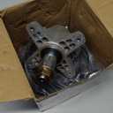 Belleone 918-04822B Spindle Assembly Fits for Craftsman Cub Troy Bilt Pony Bronco 42" Mower Deck Tractor, Come with All Mounting Hardware Include Threaded Bolt, Replace 918-04822A 618-04822