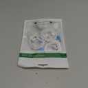 5 Pack USB C Headphones for iPhone 17/16/15 Pro Max iPad Plus TypeC Earphones with Microphone Volume Control USBC Wired Earbuds USB Type C Earphone for Samsung S25 Ultra S24 S23 S22 1.2M/4Ft