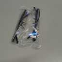 Gaoye Executive Style Reading Glasses Men - Durable Readers with Blue Light Filtering - Comfortable Fit with TR90 Frames