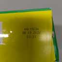 REESE'S Milk Chocolate Peanut Butter Egg, Easter Candy Gift Box, 6 oz