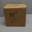 48 Pcs Dinnerware Sets, Unbreakable Plates and Bowls Sets, Reusable Dinnerware Sets for 4 People, Travel Camping Picnic Home Party Cutlery Set, Dishwasher Microwave Safe Dishes (Colorful)