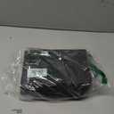 Wireless Mobile Game Controller for iPhone & Android  Hall Effect Joystick & Triggers, Programmable Back Buttons, Phone Case Support, Compatible with Steam Link, Xbox Game Pass, CODM, Roblox, Minecraft & Native Controller Games (Black)