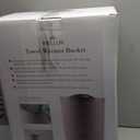 WELLUR - Towel Warmer Bucket (X-Large)
