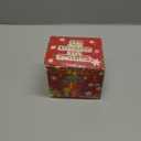 Christmas Trees Crafts SetsAir Dry Clay Kits for KidsModeling Clay Christmastree DIY Sets,Christmas Stocking Stuffers Perfect for Winter Children's Holiday Party Decoration Gifts