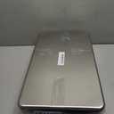 High Sided,XL Stainless Steel Cat Litter Box with Metal Lid,10.24 inch Tall