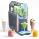 Brand: AEKDA
4.8
4.8 out of 5 stars
(2,519)
Slushie Machine for Home, 66oz Smart Frozen Drink Maker, 5 Programs & Clean Mode, No-Ice-Needed Slushy Maker for Margaritas, Smoothies, Milkshakes, Cocktails, and Soft Serve Ice Cream (Blue)