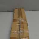 MIXXIDEA Extended Fence Deck Hook Rail Heavy Duty Bird Feeder Hook, Adjustable Plant Bracket for Bird Feeders, Planters, Suet Baskets, Lanterns, Wind Chimes and More