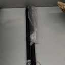 3 PCS Auger Extension Drill Bits, 3/4 Shaft Earth Auger1 Drill Bit Extension, Auger Drill Bit Extension2 Bar, Garden Spiral Hole Drill Bit Extension1 Rod, Post Hole Digger Replacement (Regular version)