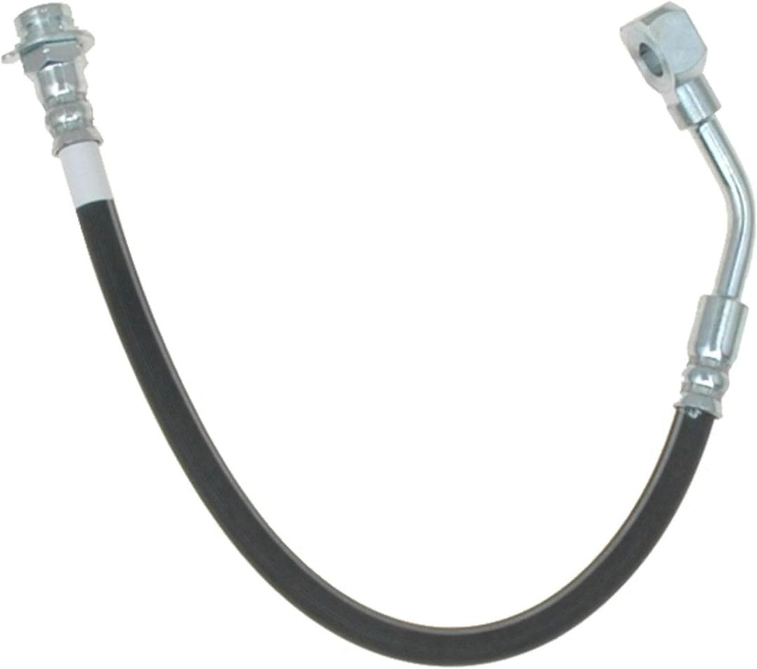 ACDelco Gold 18J1650 (19174546) Front Brake Hose