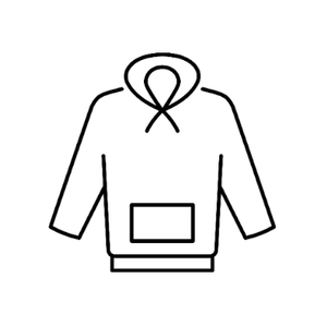 Womens Oversized Hoodies Fleece Sweatshirts, Olive, Size XS