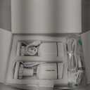 FOSCAM 4K 8MP Security Cameras Wireless Outdoor, 5GHz&2.4GHz WiFi Surveillance Camera for Home Security Outside, 120 FoV, 20x Zoom, AI Detect Human/Vehicle (8MP WiFi Cam(2pack))