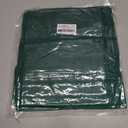 youleyar Solid Sheer Rod Pocket Curtain Voile Draperies 2 Panels White Beige Black Grey Coffee 70 Inch Width 63 Inch Long 1 Pair for Kitchen Bedroom Children Living Room Yard(Black,70W63L)