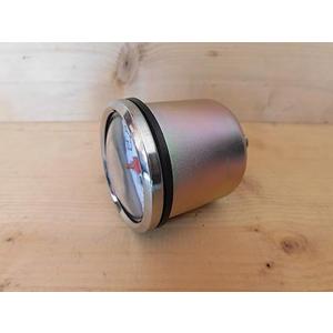 Vespa 50 100 Meter P Logo 