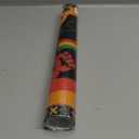 2 Pcs Black History Month Banner Decorations 13.8 x 38.6 Inch African American History Month Black Girl Banner February Sign Party Supplies for Indoor Outdoor Party Home Decor