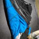 Hanes Boxer Briefs, Cool Dri Moisture-Wicking Underwear, Cotton No-Ride-up for Men, In Multi-Packs (XX-Large, Striped Assorted - 6 Pack)