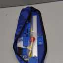 Cabinet Hardware Jig, King&Charles Cabinet Handle Jig with Automatic Center Punch, Avoid Jitter Caused by Direct Drilling. Use for Handles and Pulls on Drawers/Doors, Perfect Set.