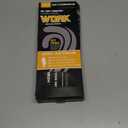 Work Orthotic Insoles for All Day Comfort, Anti Fatigue High Arch Support Shoe Inserts Men Women for Relieve Foot Pain, Plantar Fasciitis, Work Boot Insoles for Standing All Day-L (L(Men's 9.5-10.5/ Women's 10.5-11.5)--290mm, Orange (Weight Under 200 Lbs))