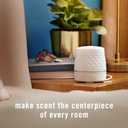 Febreze Plug Scent Booster Starter Kit, Oil Diffuser, Air Freshener Plug in, Continuous Scent Device + 2 Gain Original Refills