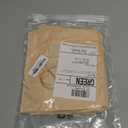 Deep Beige Cheesecloth Table Runner Rustic Boho Gauze 120 Inch 10 FT Cheese Cloth for Wedding Baby Shower Bridal Shower Birthday Engagement Party Long Sheer Home Decorations (Butter)