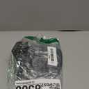 Safariland 568BL Injection Molded Paddle for Safariland 3-Hole Pattern Holster, Plain Black