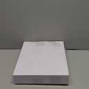 Maysing Green Christmas Tree Decorations Bows and Berry Picks Set Include 1 Pcs 16 x 40'' Large Tree Topper Bow 24 Small Green Velvet Bows 24 Berry Picks Xmas Ornaments for Home Birthday Holiday Decor