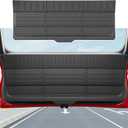 Liftgate Mat Compatible with 2025 2026 Toyota 4Runner
Cargo liner Trunk Mat Liftgate Liner Replacement for 2025 2026 Toyota 4Runner Accessories