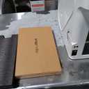 Snapmaker U1 3D Printer,4-Toolhead with 5s Toolchanger,Multi-Color Printing