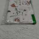 Chicken Flour Sack Kitchen Dish Towels Set of 2 Cotton Flour Sack Towel Large 20"x30" Flour Sack Towel