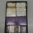 Eldritch Horror Forsaken Lore Board Game EXPANSION  Unearth New Mysteries and Face Ancient Terrors! Mystery Game for Adults, Ages 14+, 18 Players, 24 Hour Playtime, Made by Fantasy Flight Games