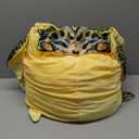 Wearable Turtle Shell Party Cosplay Tortoise Plush Toys Doll Soft and Fluffy Stuffed Turtle Pillow (Small)