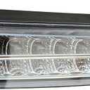 Dr.Acces EZGO TXT LED Light Bar Headlight | TXT All LED Head Light bar for EZGO TXT Headlight Years 1996-2013 Electric Golf cart