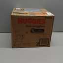 Huggies Size 2 Diapers, Little Snugglers Baby Diapers, Size 2 (12-18 lbs), 180 Ct (3 packs of 60)